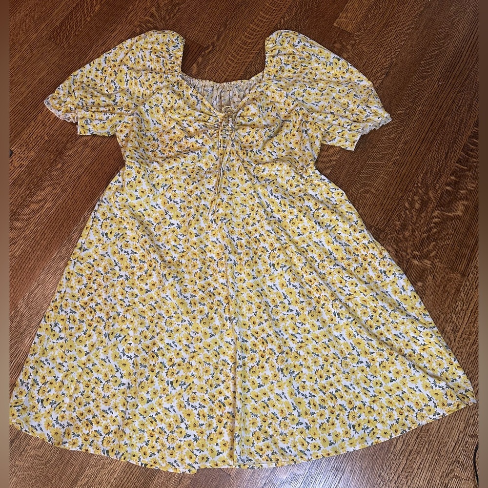 Sundress- NWOT